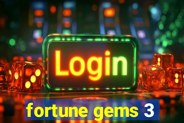 fortune gems 3